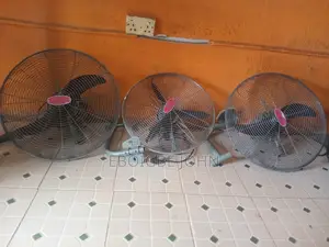 Original 26inches Ox Industrial Fan
