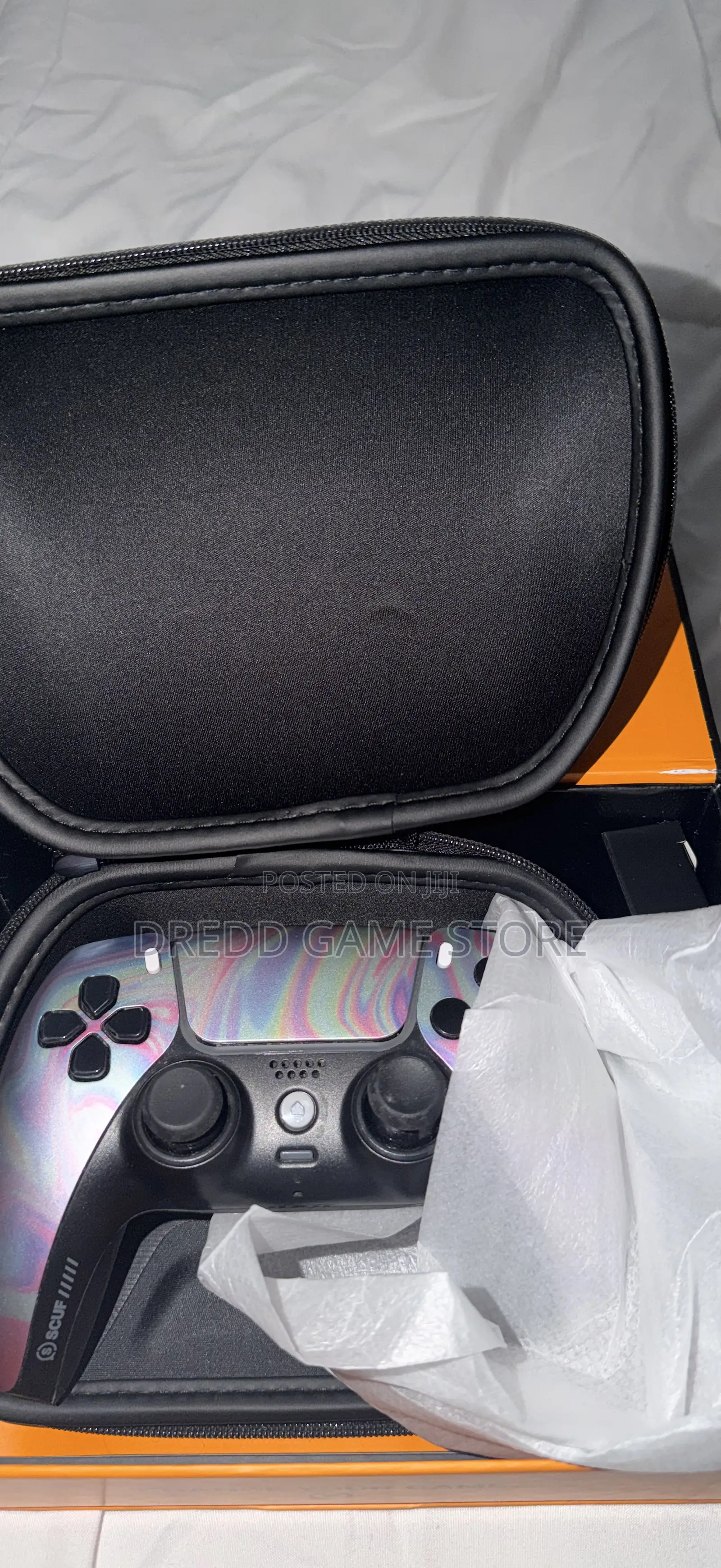 Scuf Reflex Controller
