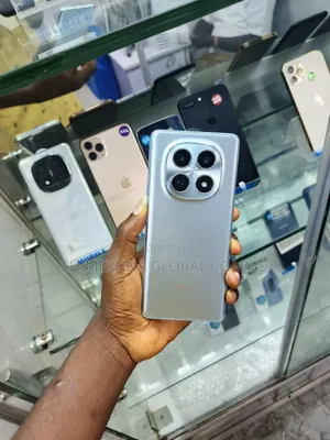 Xiaomi Redmi Note 15 256 GB Silver