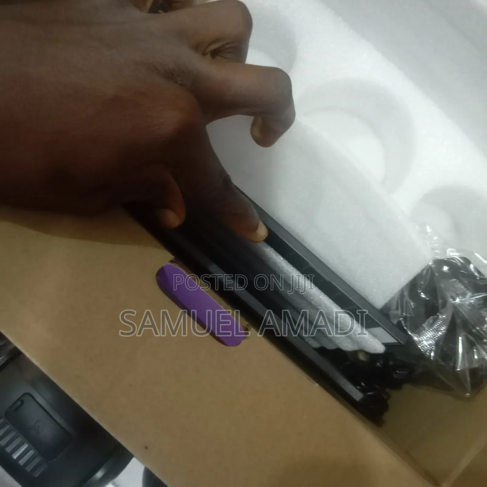 AOV 3-Lens 4G Solar Camera