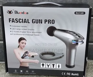 Blueidea Fascial Gun Pro