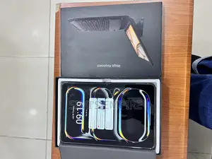MacPad Air MPad Pro M4 128 GB Black