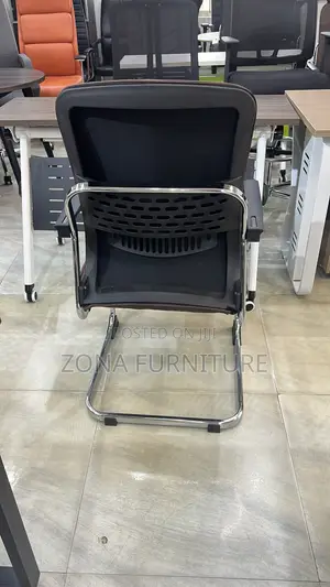 Executive Office Visitors Chair