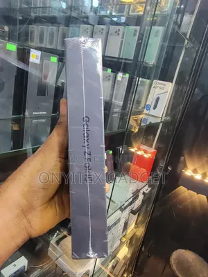New Samsung Galaxy Z Fold 5 512 GB White