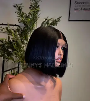 Luxury Hair Wig