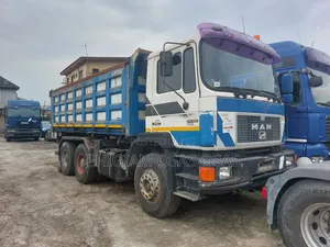 10tyers Tipper Man Diesel