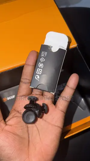 Scuf Reflex Controller