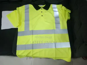 Reflective Polo