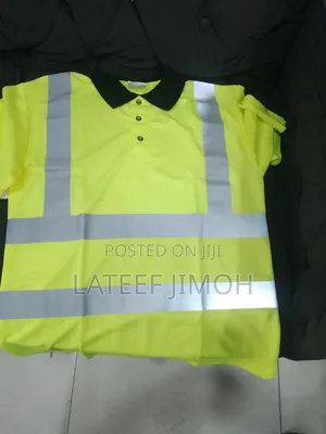 Reflective Polo