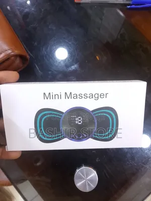 Mini Massager
