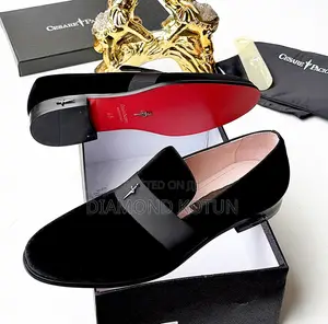Quality Cesare Paciotti Shoe