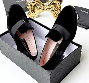 Quality Cesare Paciotti Shoe