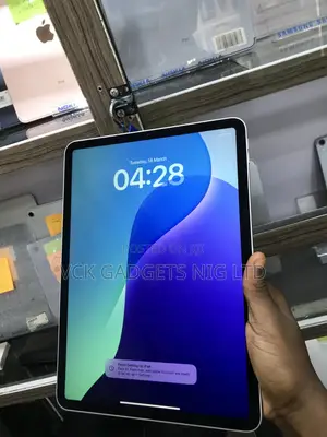 Apple iPad Pro 12.9 (2018) 256 GB Gray