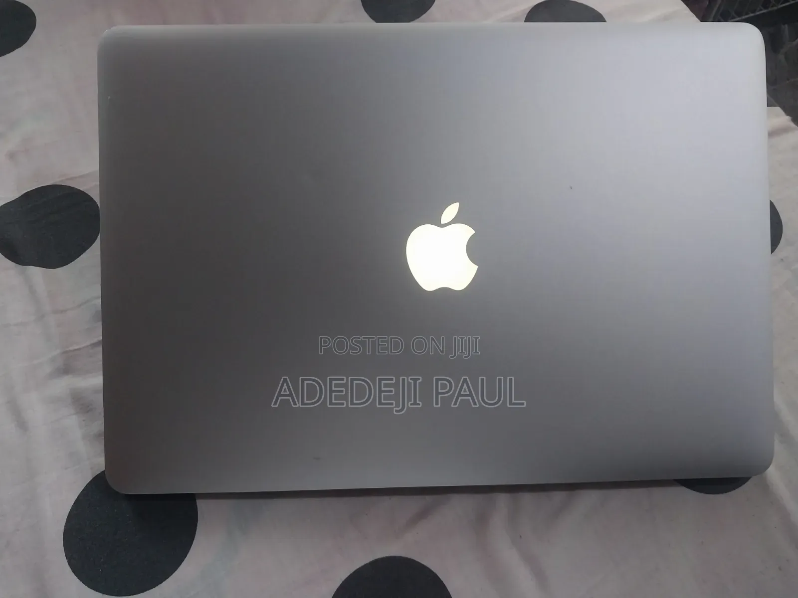 Laptop Apple MacBook 2013 16GB Intel Core i7 SSD 128GB