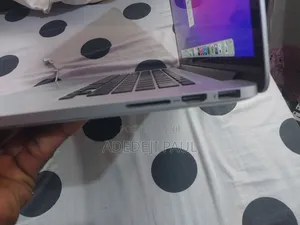Laptop Apple MacBook 2013 16GB Intel Core i7 SSD 128GB