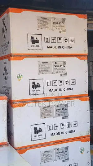 Inverter Battery