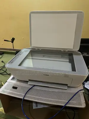 DeskJet 2720 Printer (Ink Cartridge Needed)