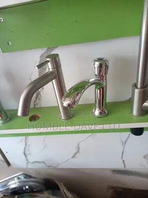 Basin Tap for Bathroom