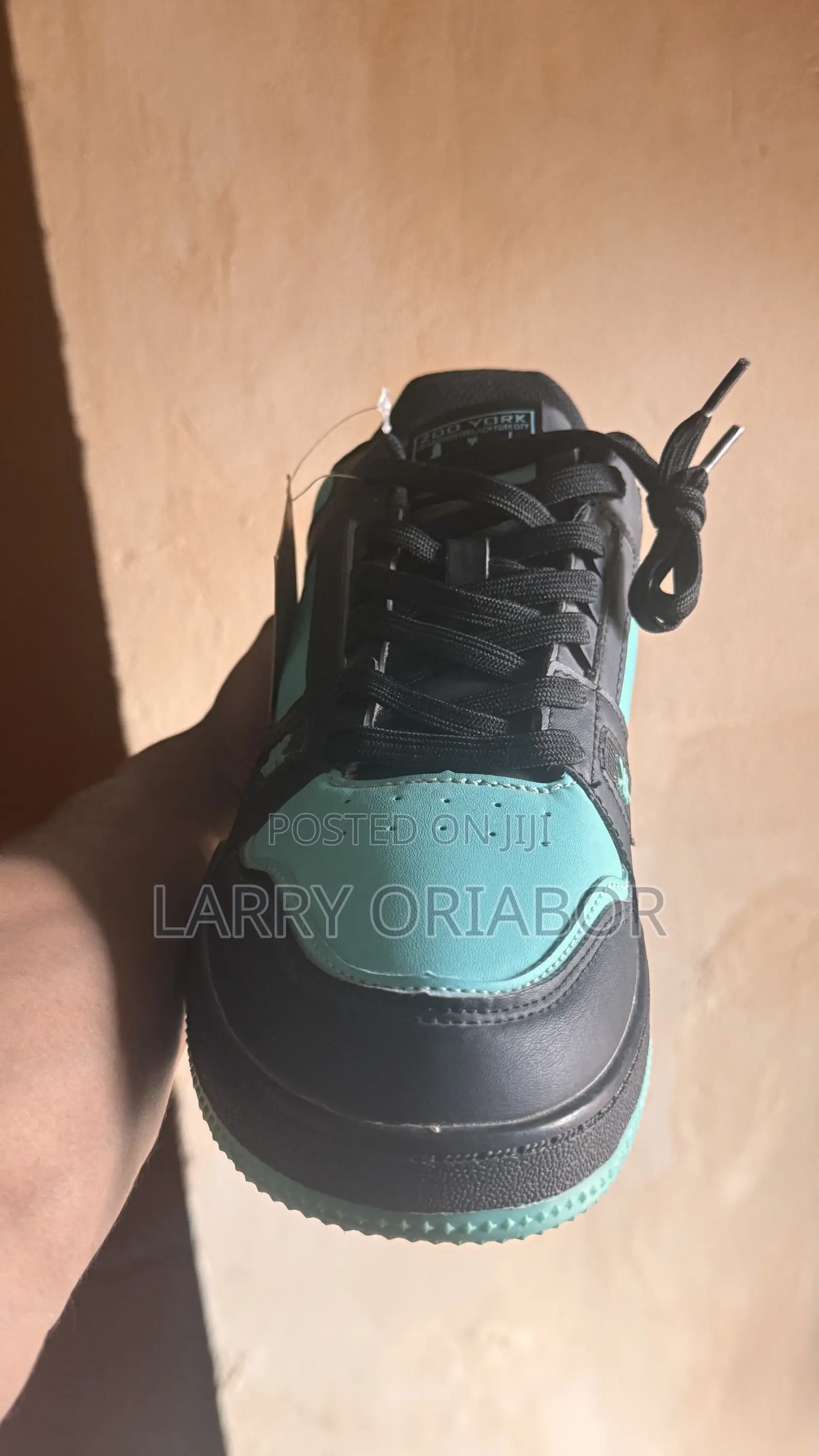 Men’s Shoe