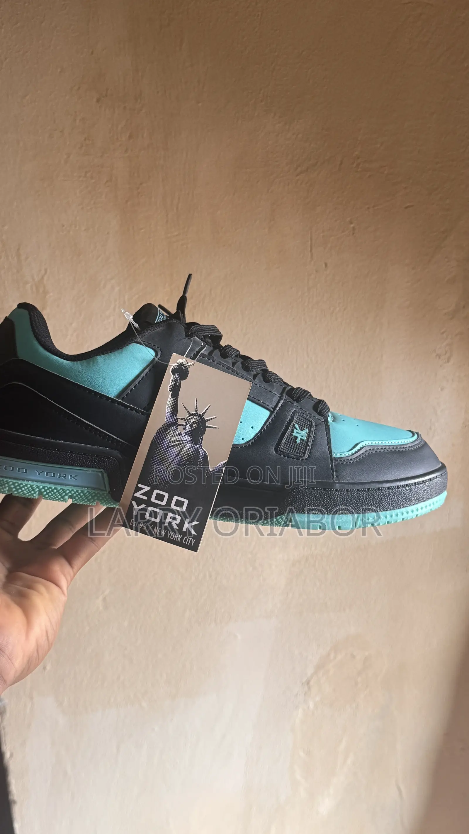 Men’s Shoe
