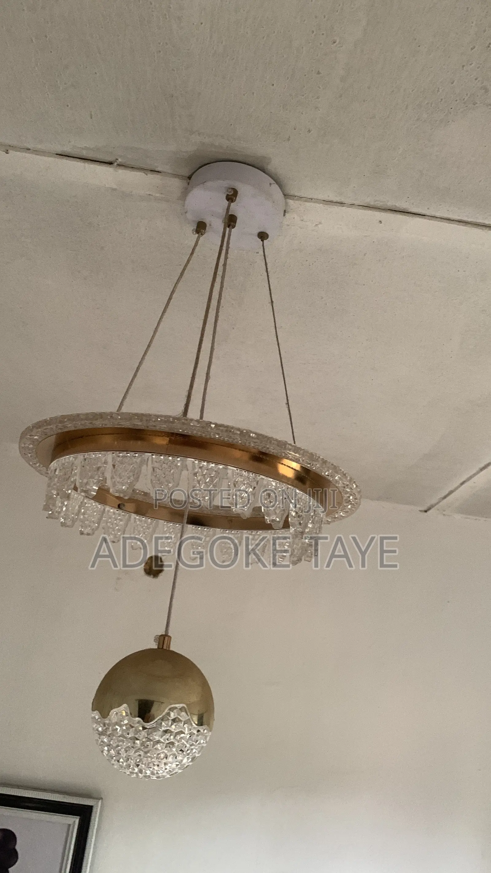 Chandelier