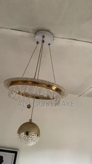 Chandelier