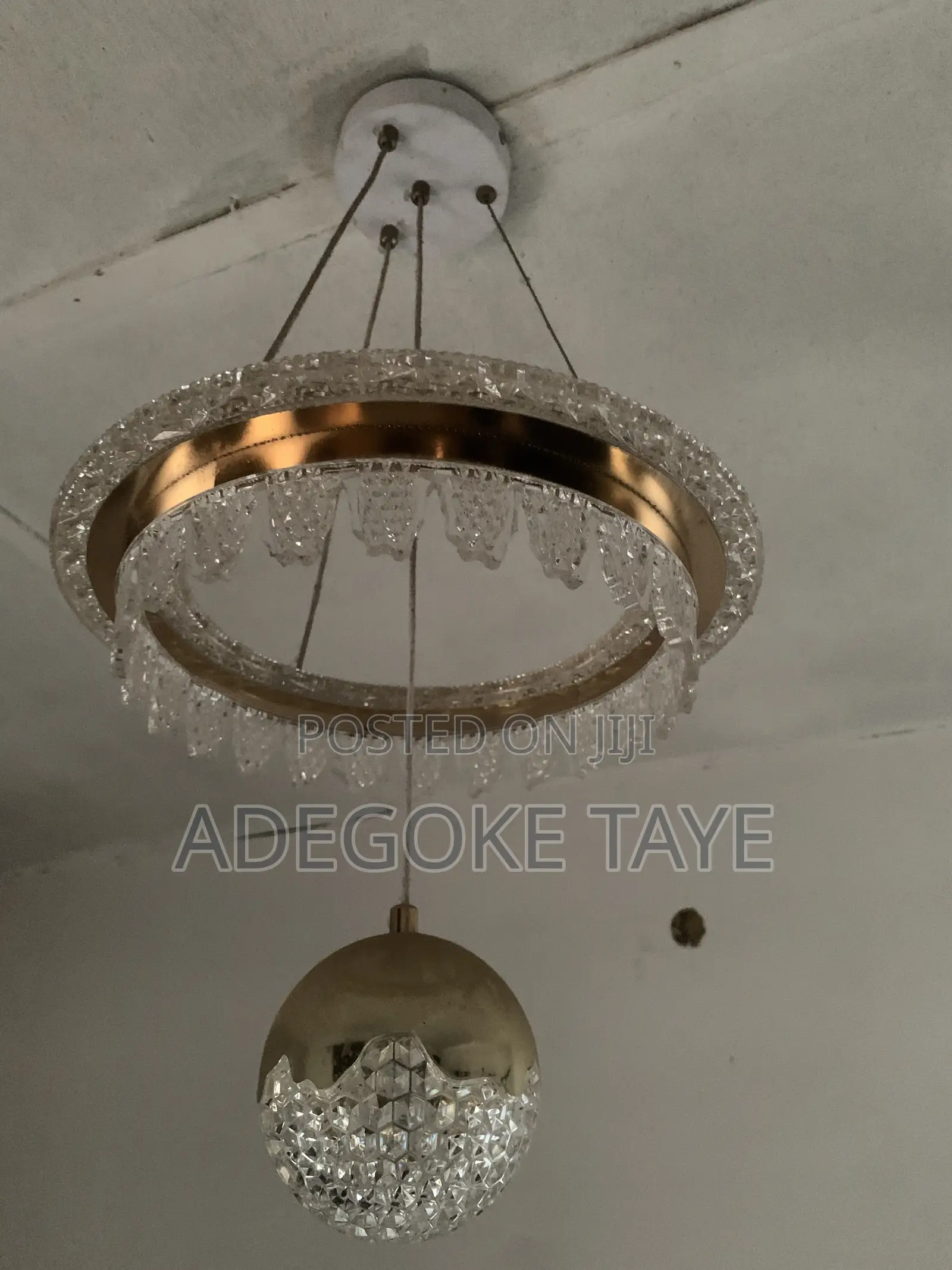 Chandelier