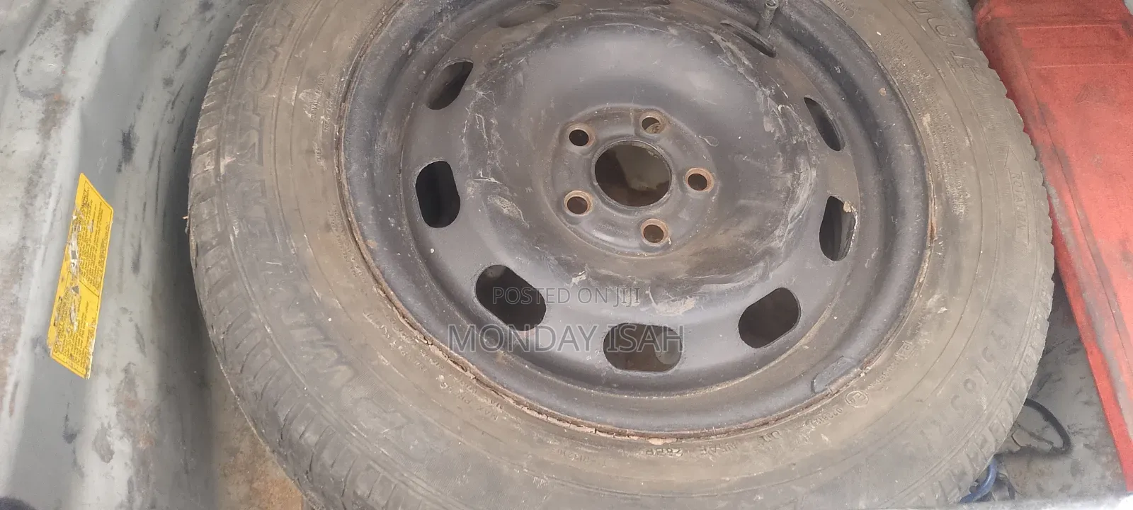 Toyota Corolla 2007 Silver