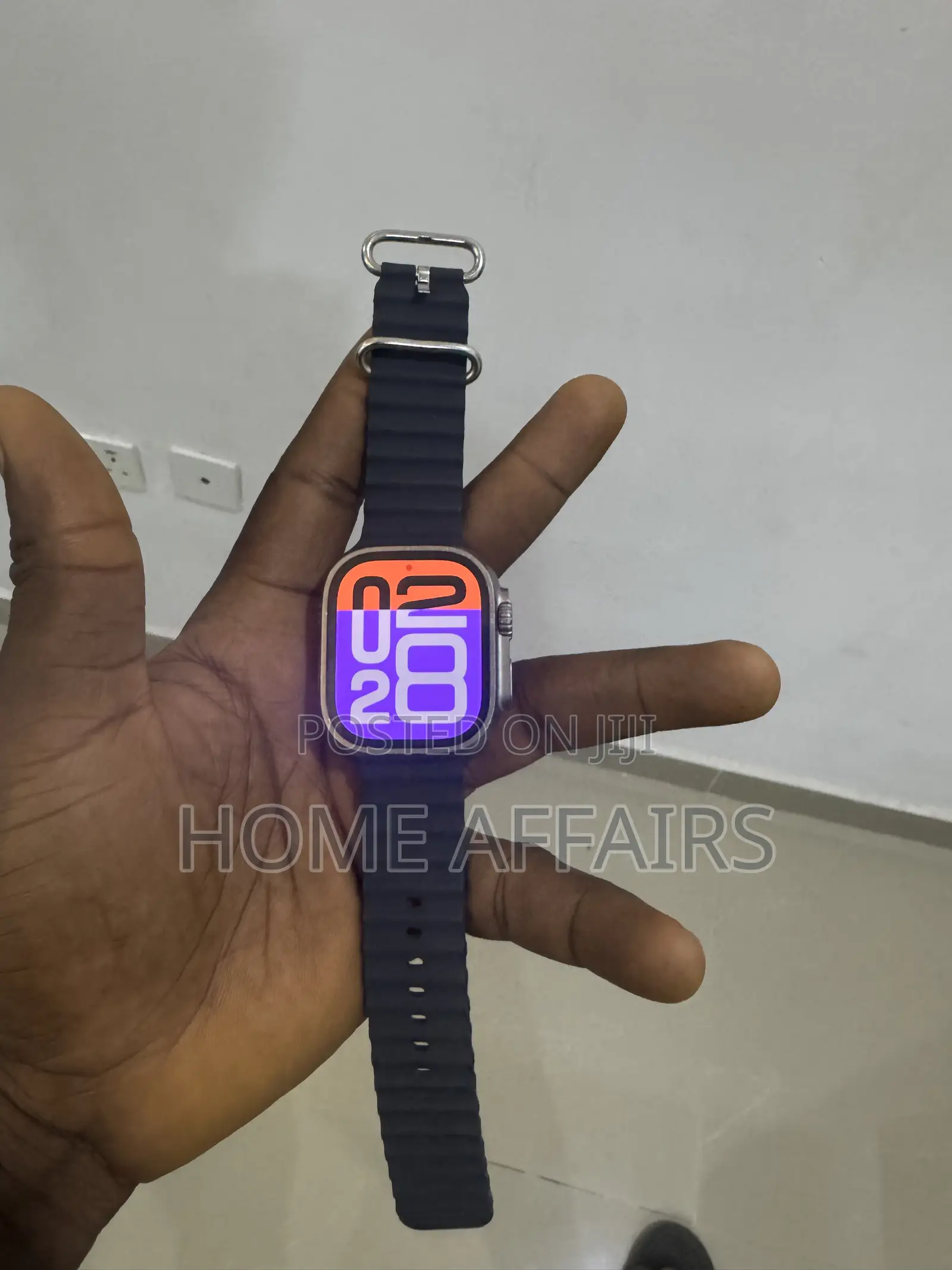 Apple Watch Ultra (GPS +Call) 49mm