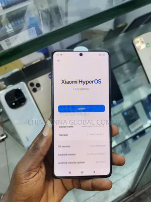 Xiaomi Redmi Note 12 Pro 5G 256 GB Black