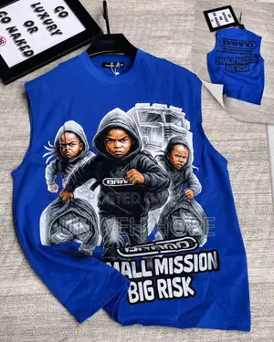 New T-Shirt