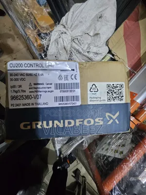 Grundfos CU200