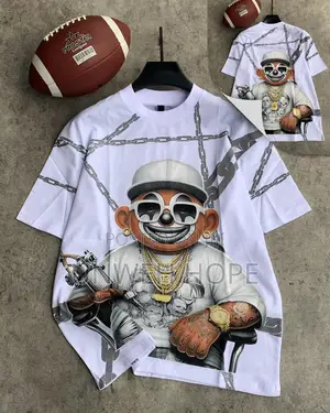 New T-Shirt