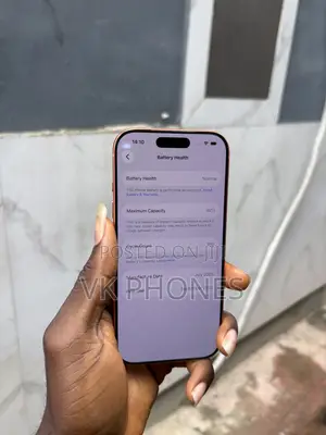 Apple iPhone 17 Pro 256 GB Orange