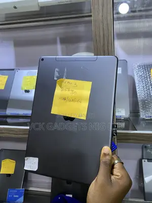 Apple iPad Air (2019) 256 GB Gray