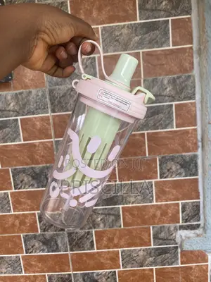 Cute Water Bottle
