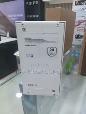 New Samsung Galaxy A37 128 GB Black