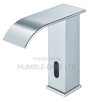 Sensor Basin Tap