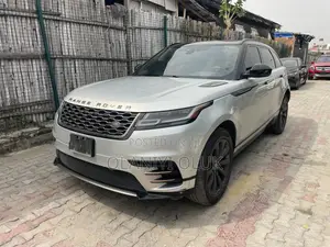 Land Rover Range Rover 2019 Silver