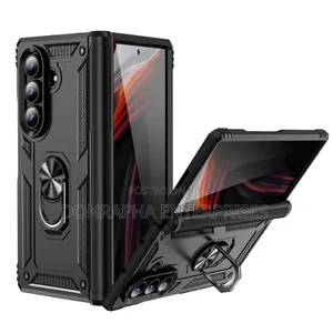 Samsung Galaxy ZFold 6Case Cover