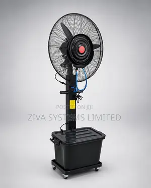 Mist Fan for Rent