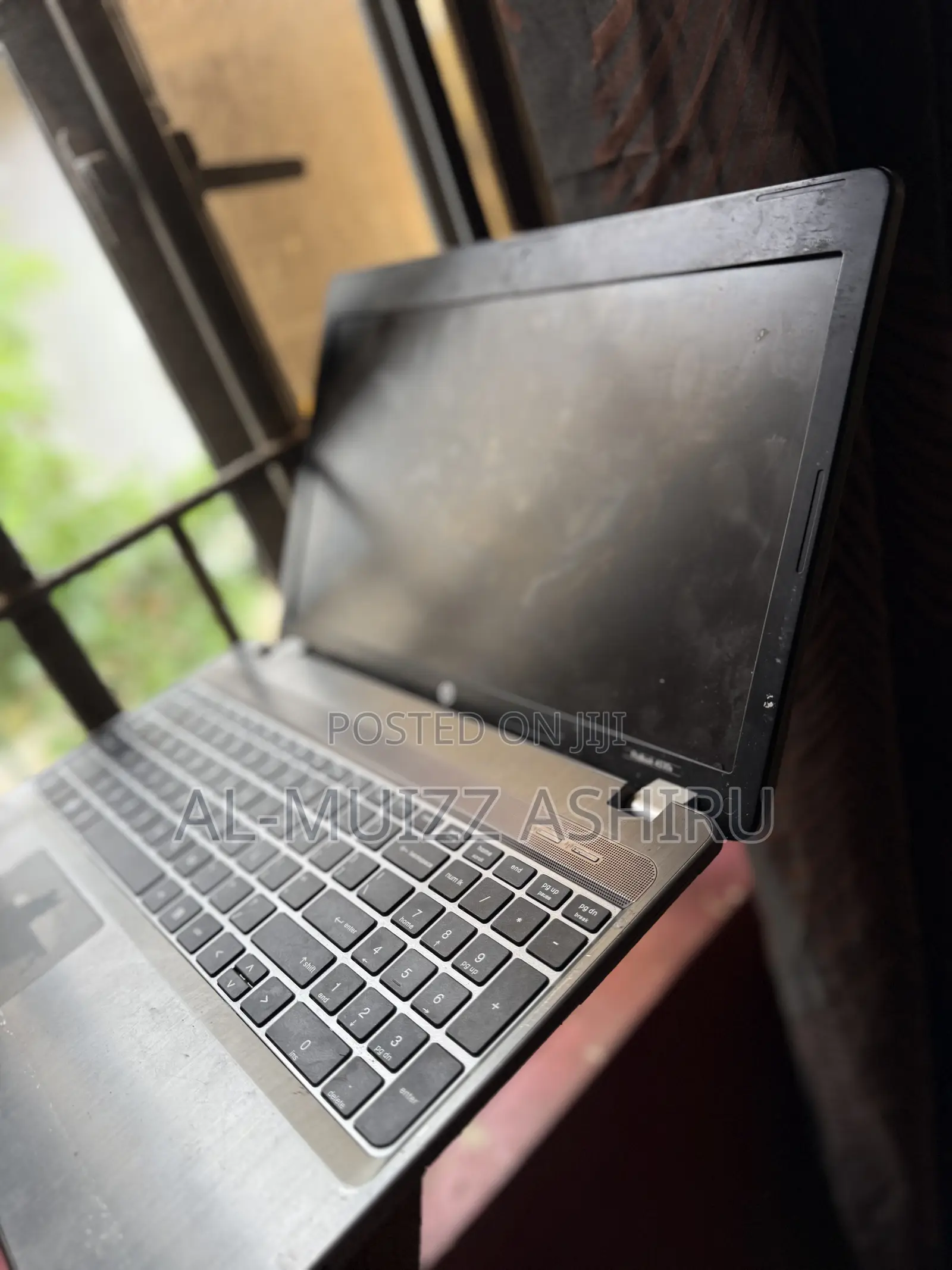Laptop HP ProBook 4530S 4GB Intel Core i3 SSD 128GB