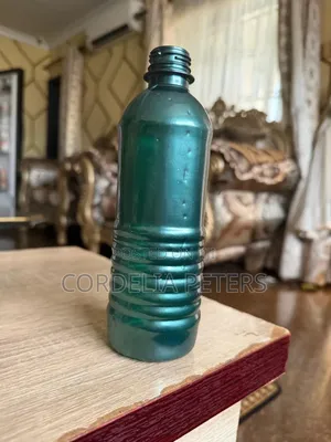 Plastic Bottles