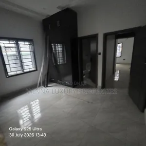 3bdrm Apartment in Country Home Estate, Lugbe District for rent