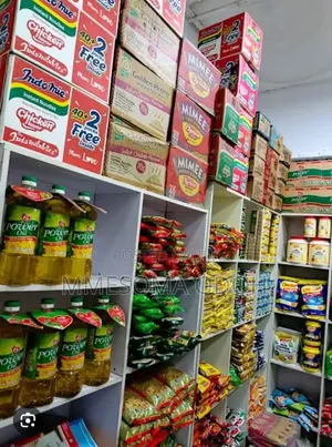 Wholesale Foodstuffs at Affordable Prices in Lagos
