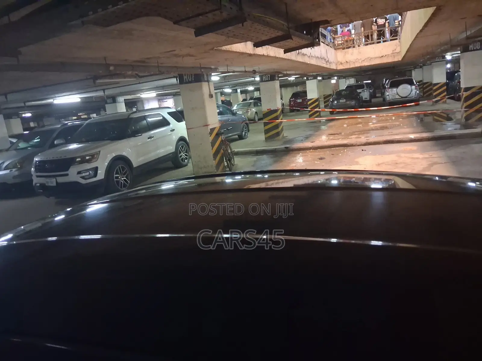Nissan Almera 2016 Black