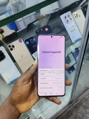 Xiaomi Redmi Note 13 Pro+ 256 GB Black