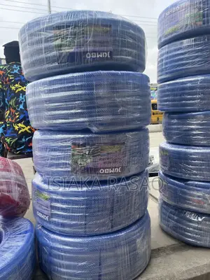 1 Lnches Water Hose by 50 Meters