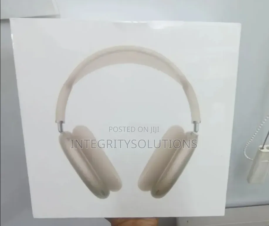 Airpods Max With Smart Case