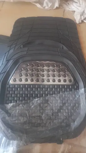 Original Car Floor Mat Available, With Payment on Delivery Option